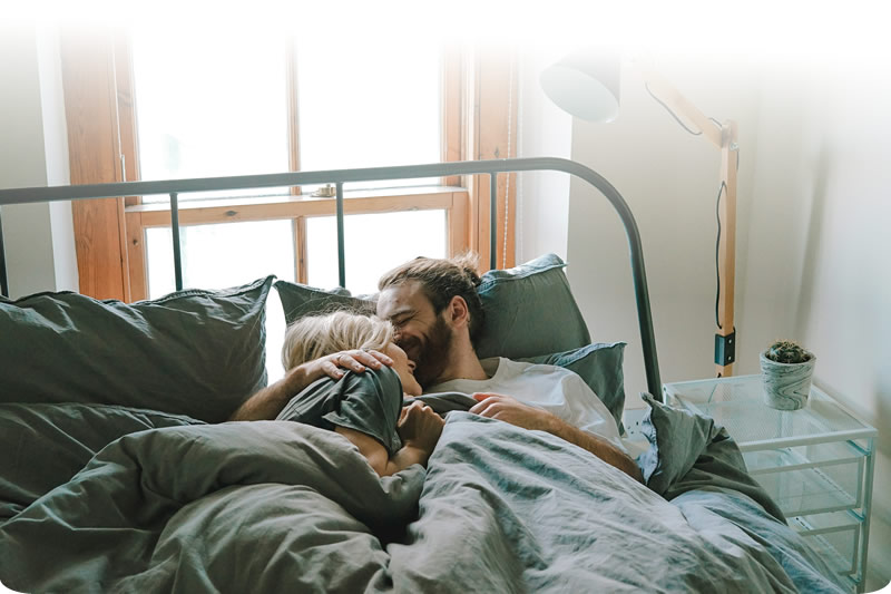 Disfunción Eréctil